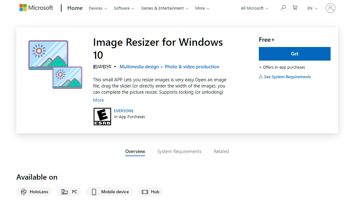 Windows 11用画像リサイザー. Windows 11用画像リサイザー.