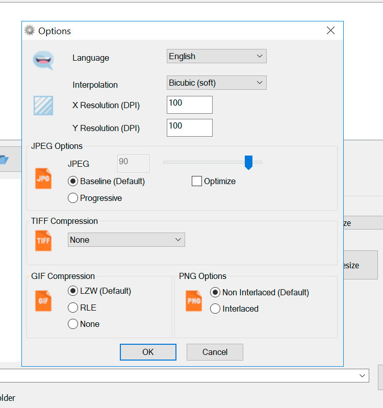 JPEGを小さくする. JPEGを小さくする.