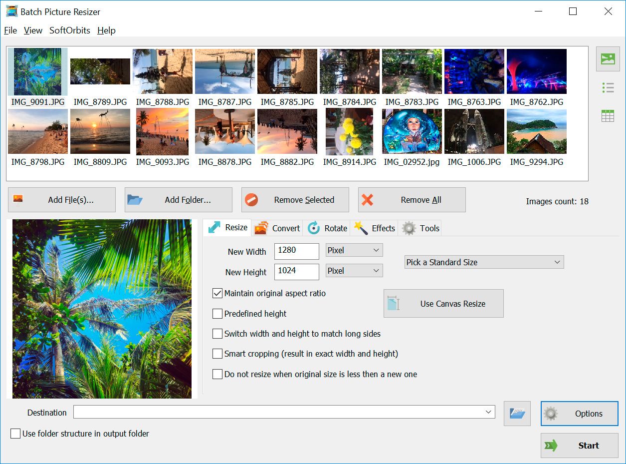 低解像度から高解像度への画像変換ソフトウェア | 無料ダウンロード.