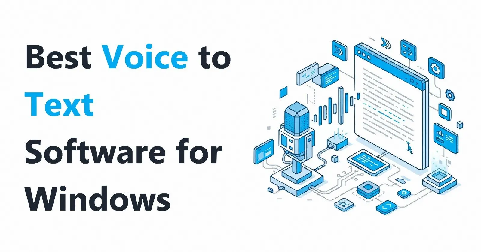 SayOnce - Voice Dictation Software スクリーンショット.