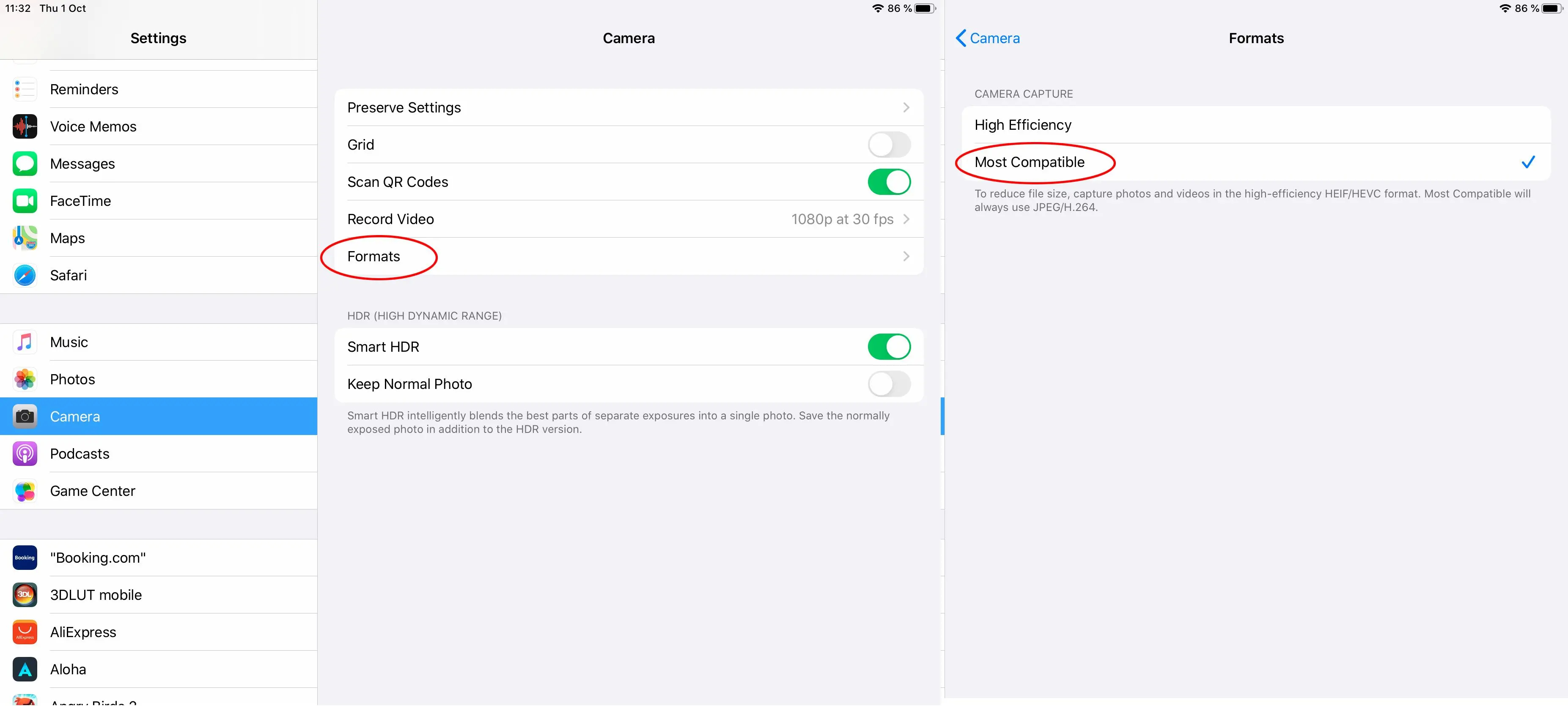 Ios HEIC変換..