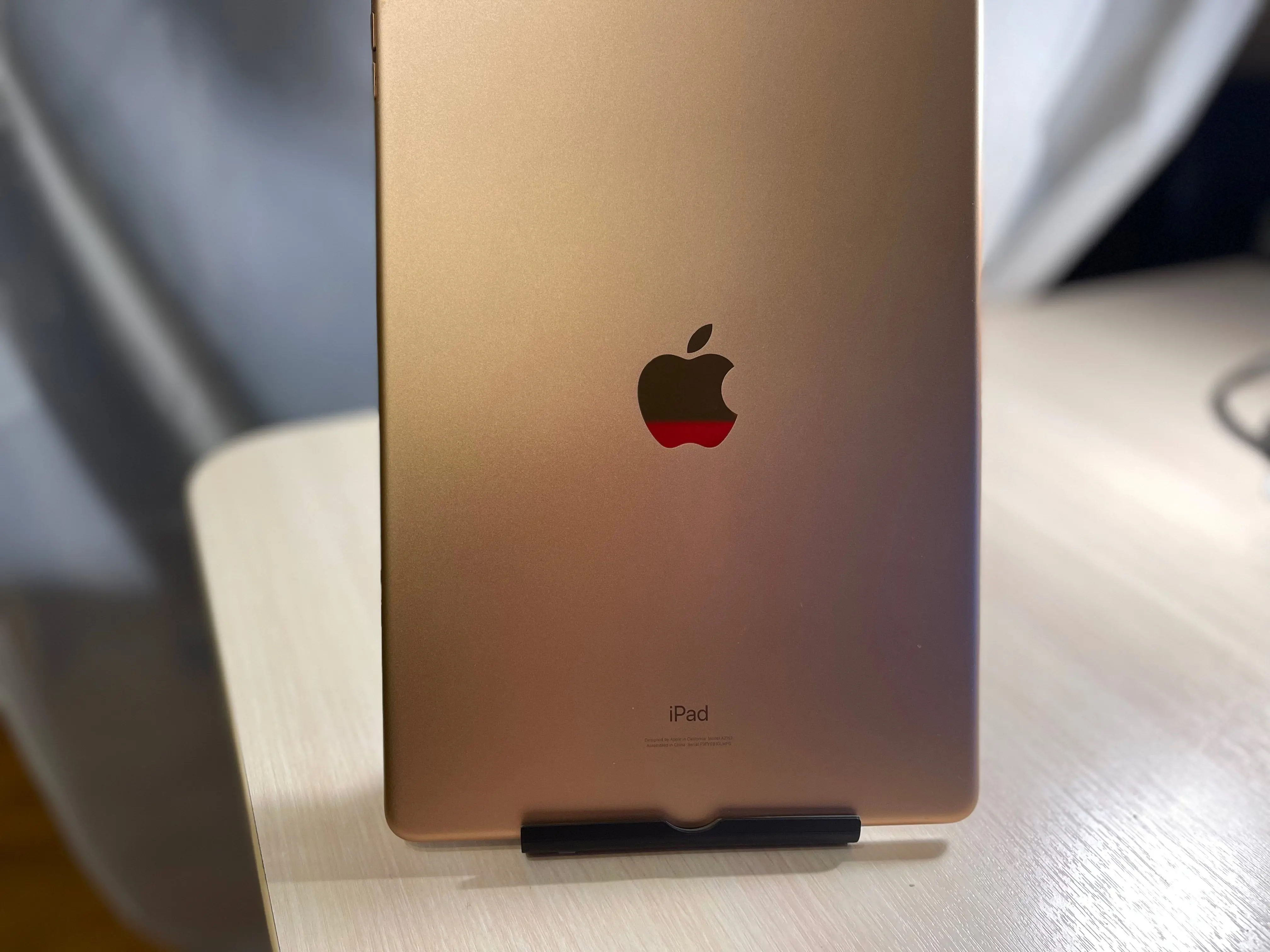 Appleファイル..