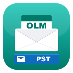 OLM to PST Converter
