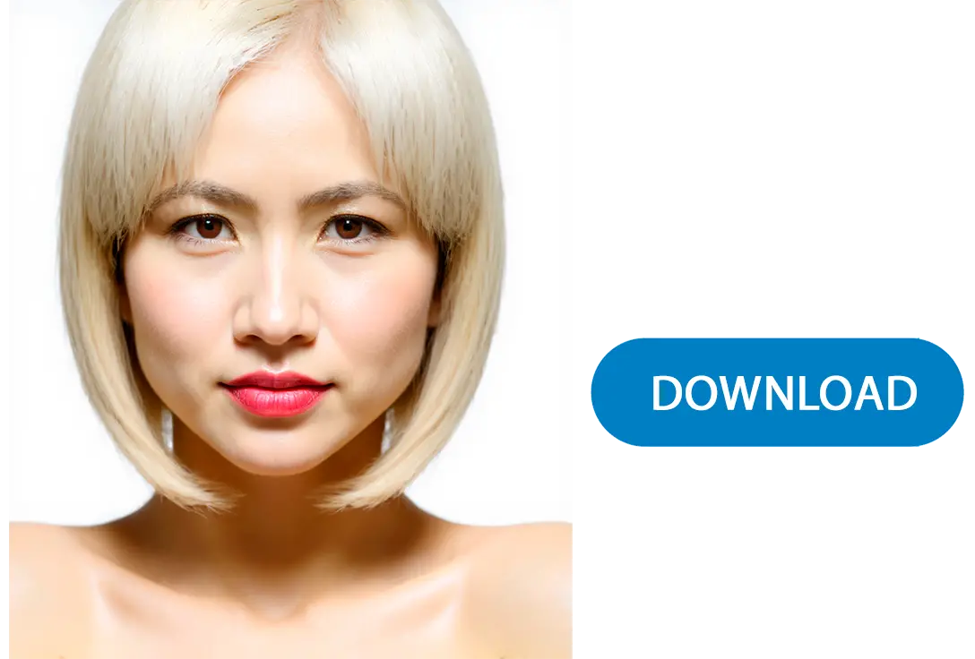 マージ、ダウンロード、共有.