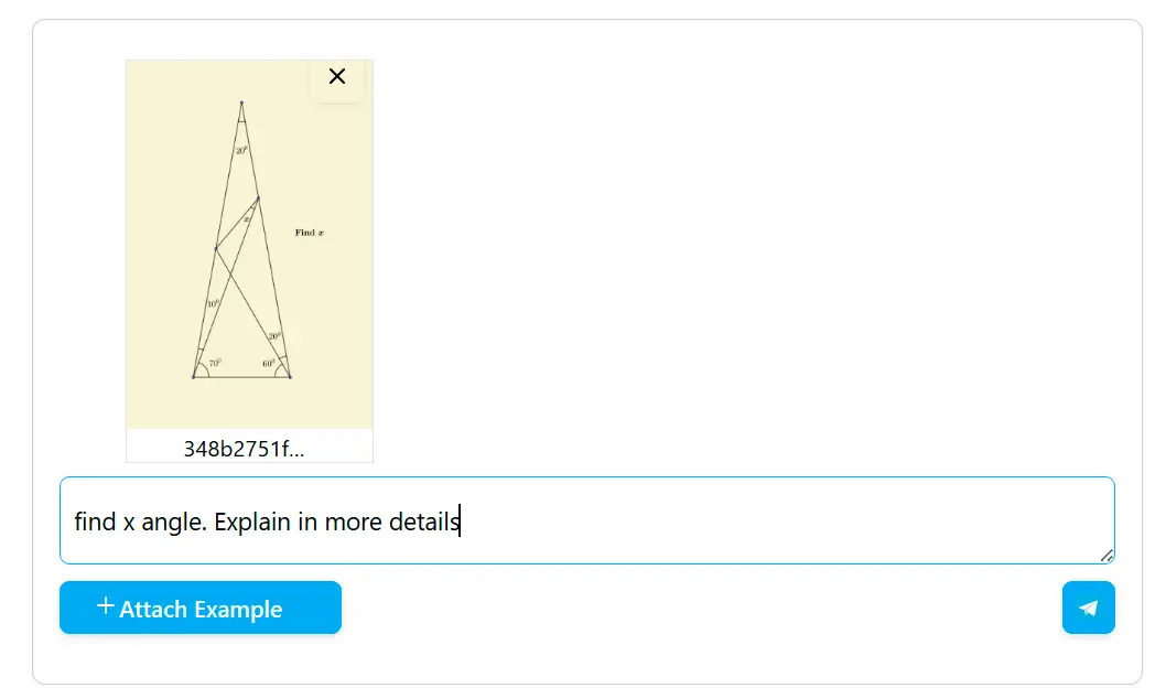 特定の詳細を入力する（オプション）.