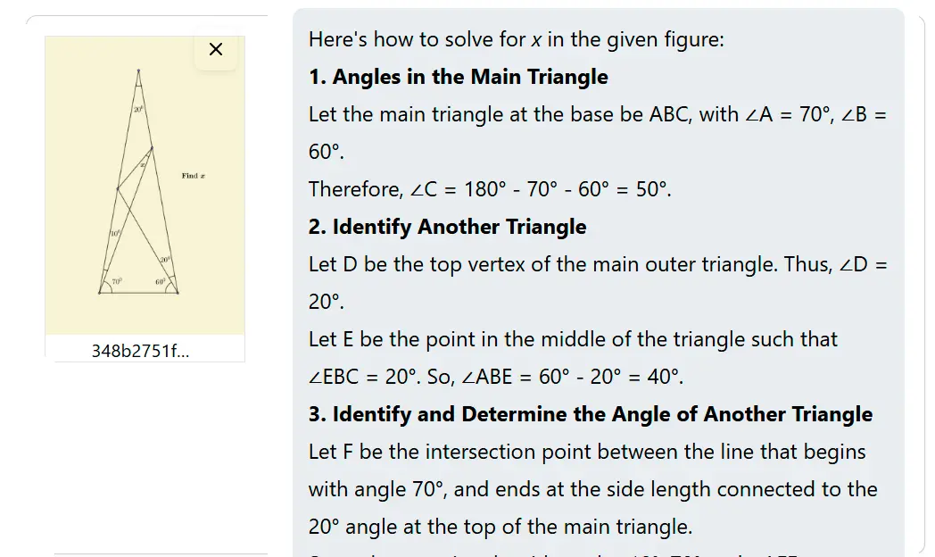 ステップごとの結果を取得する.