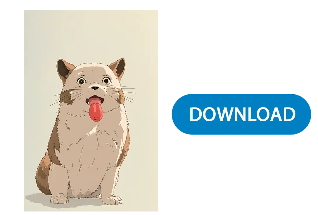 アートワークを保存.