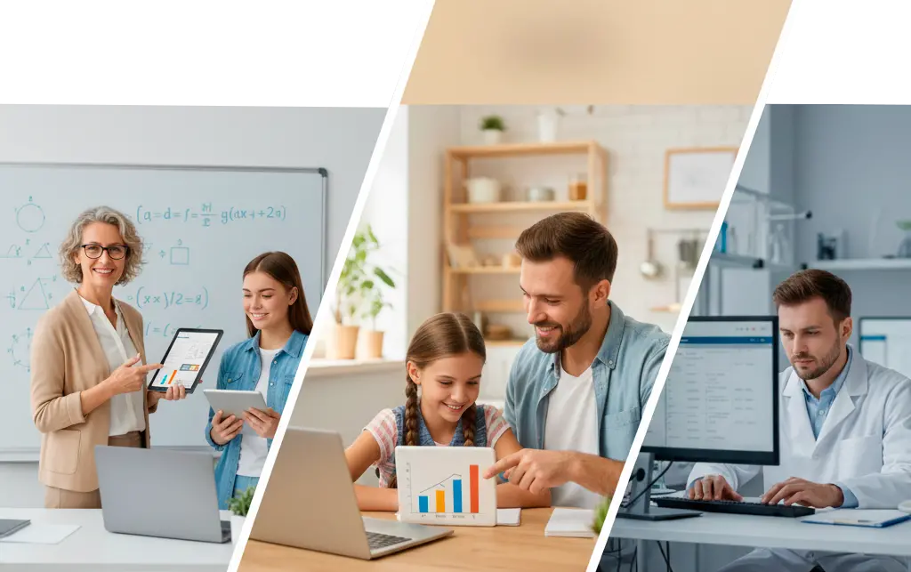 誰でも利用できる無料オンラインAI数学ソルバー.