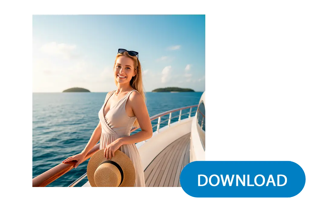 生成とダウンロード.