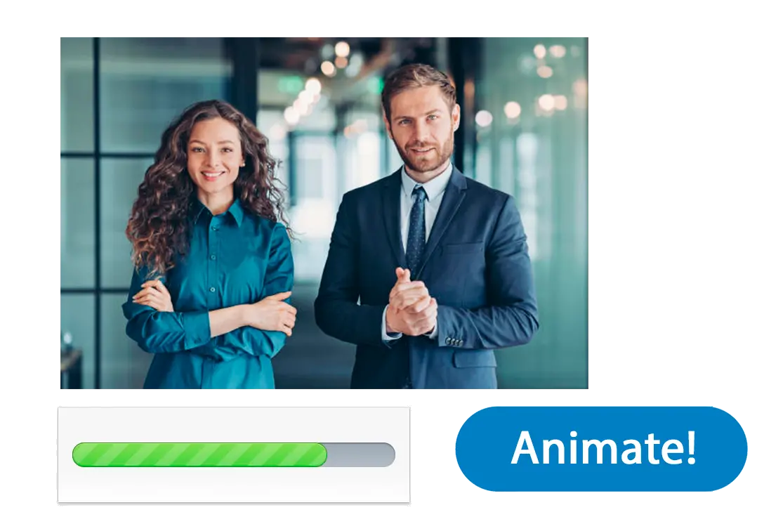 アニメーション！.