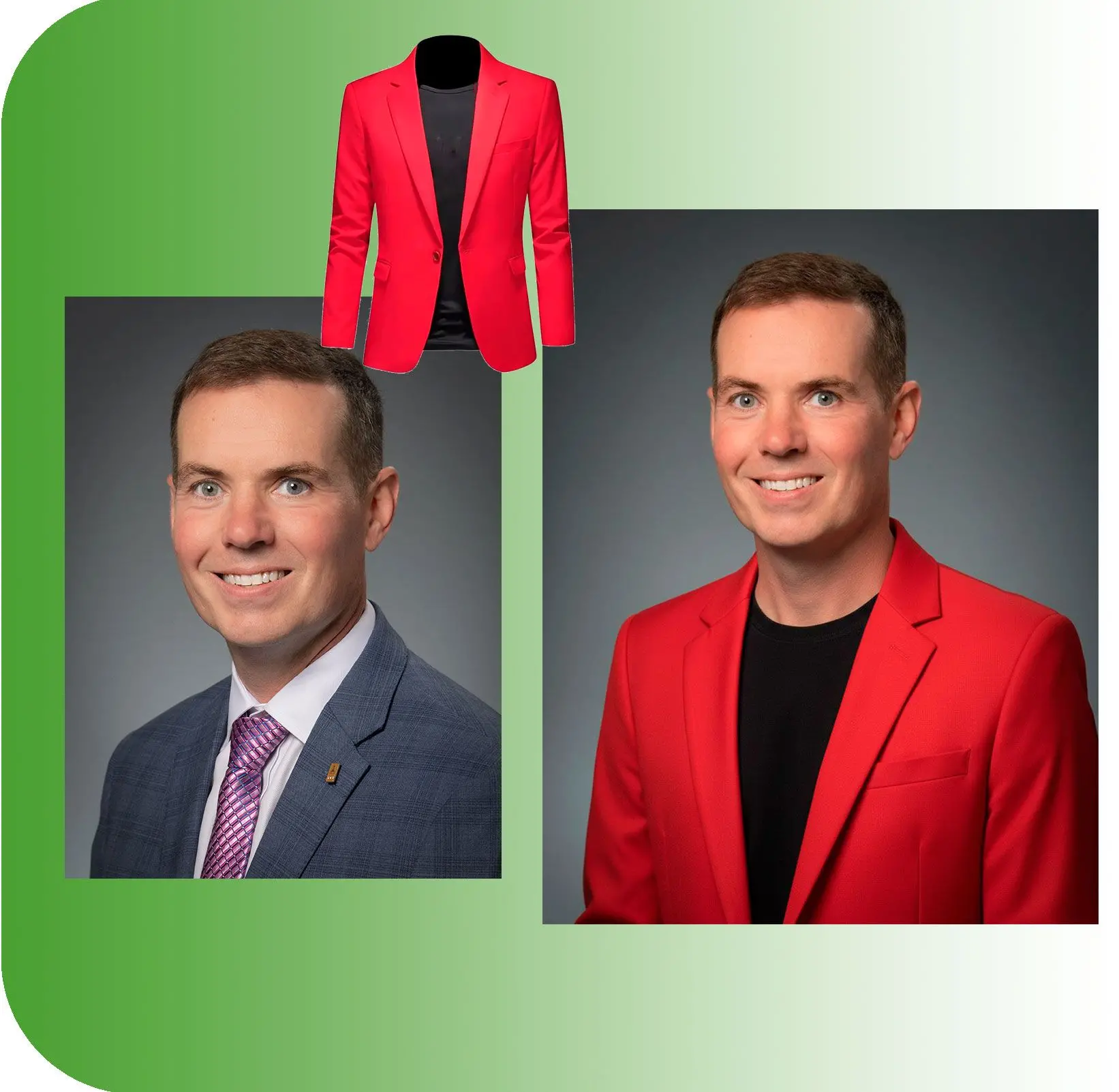 リアルなAI服変更.