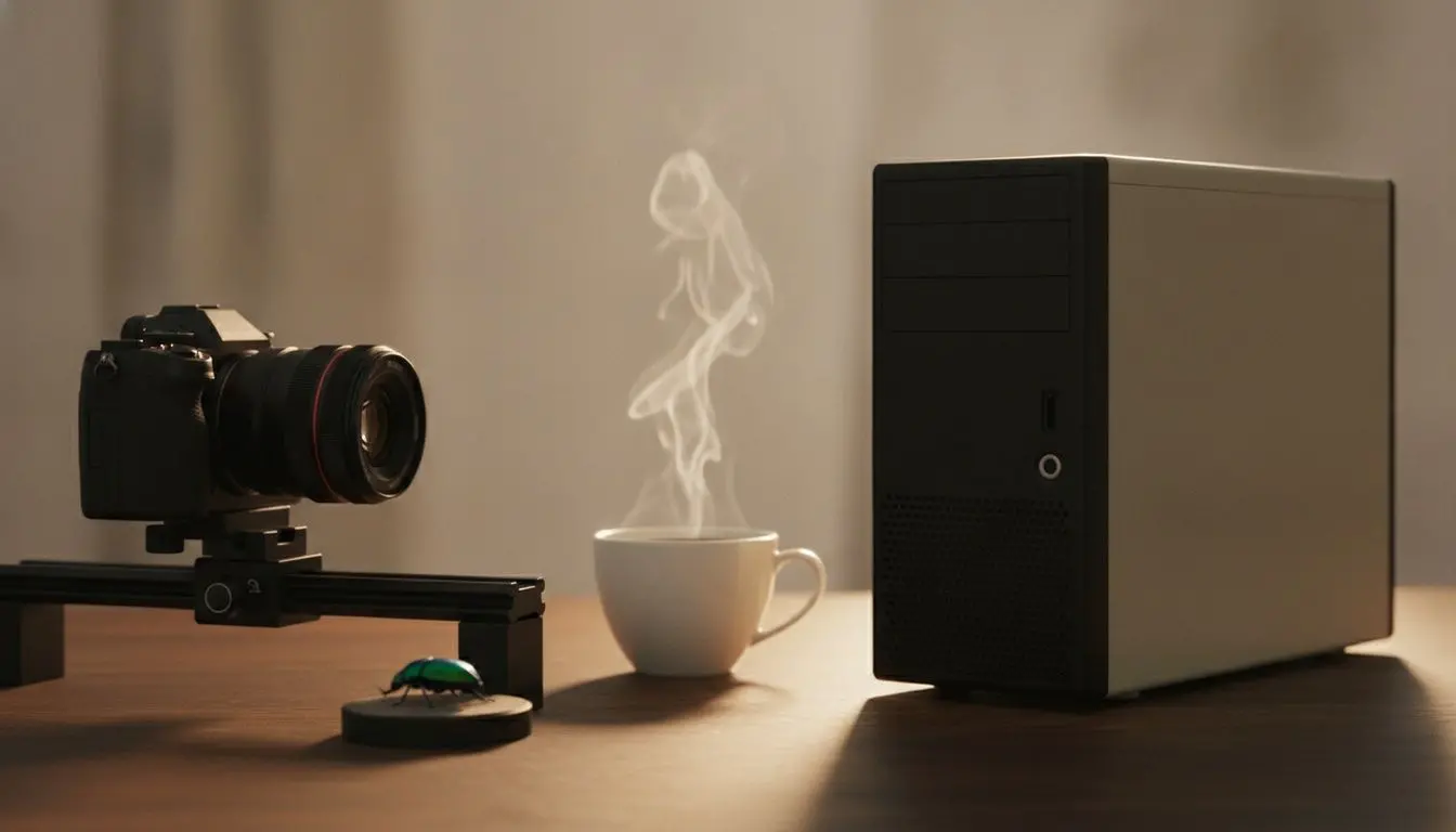 通常のCPUでも数分で完了.