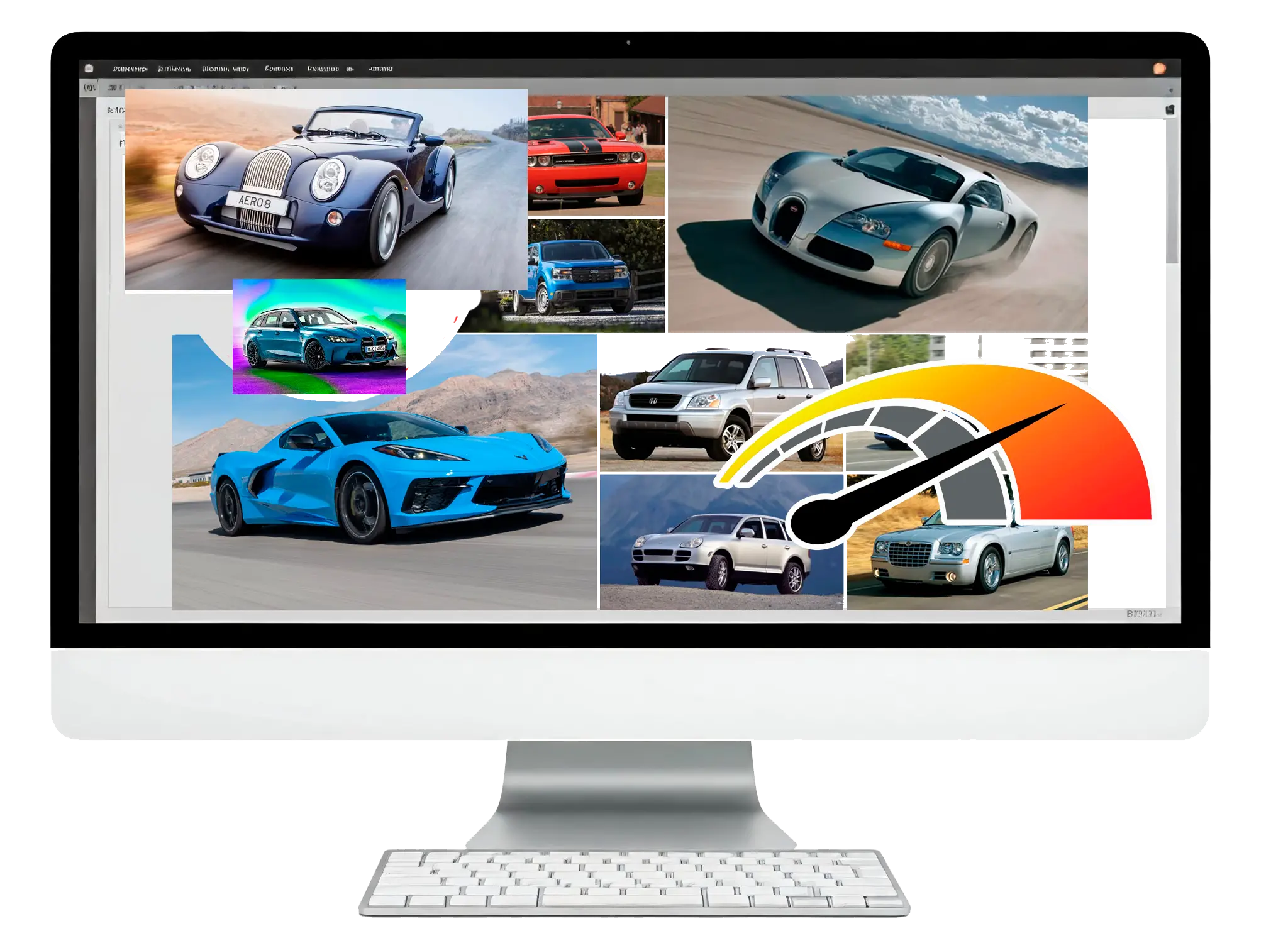 超高速HDおよび4K変換.