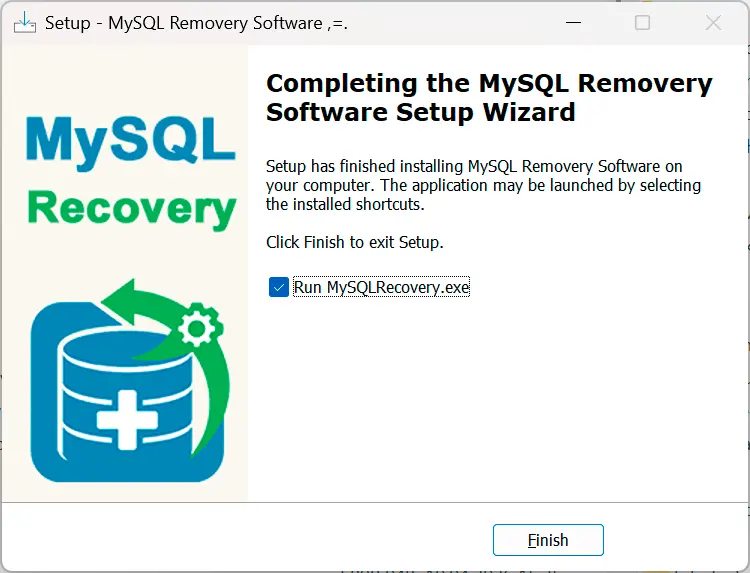 ダウンロードとインストール.