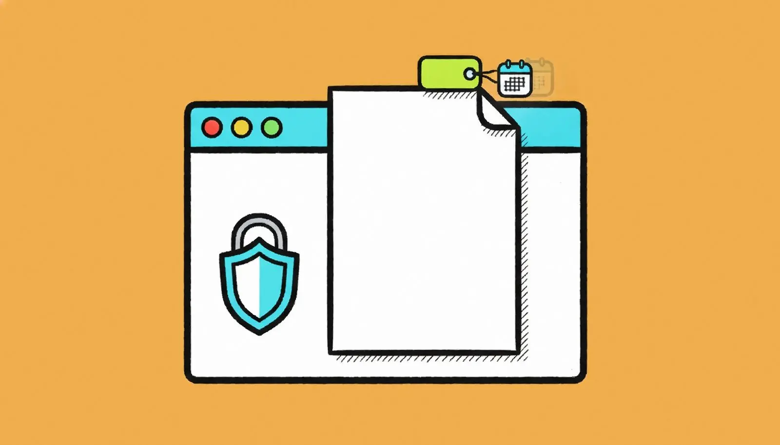 送信前にPDFのメタデータを削除すべき理由.