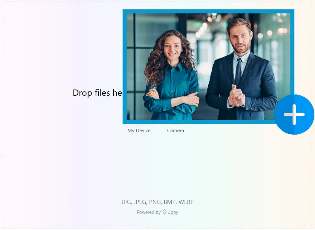 最初のフレーム画像をアップロードするか、テキストプロンプトを入力します.