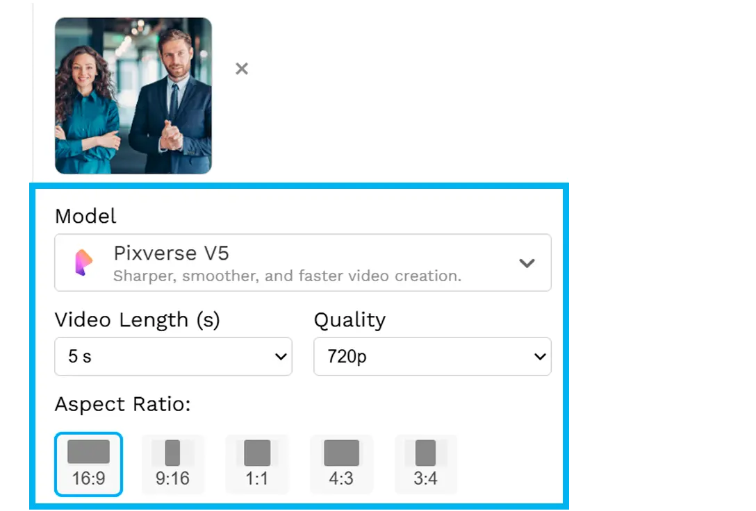 利用可能なオプションを確認してください。.