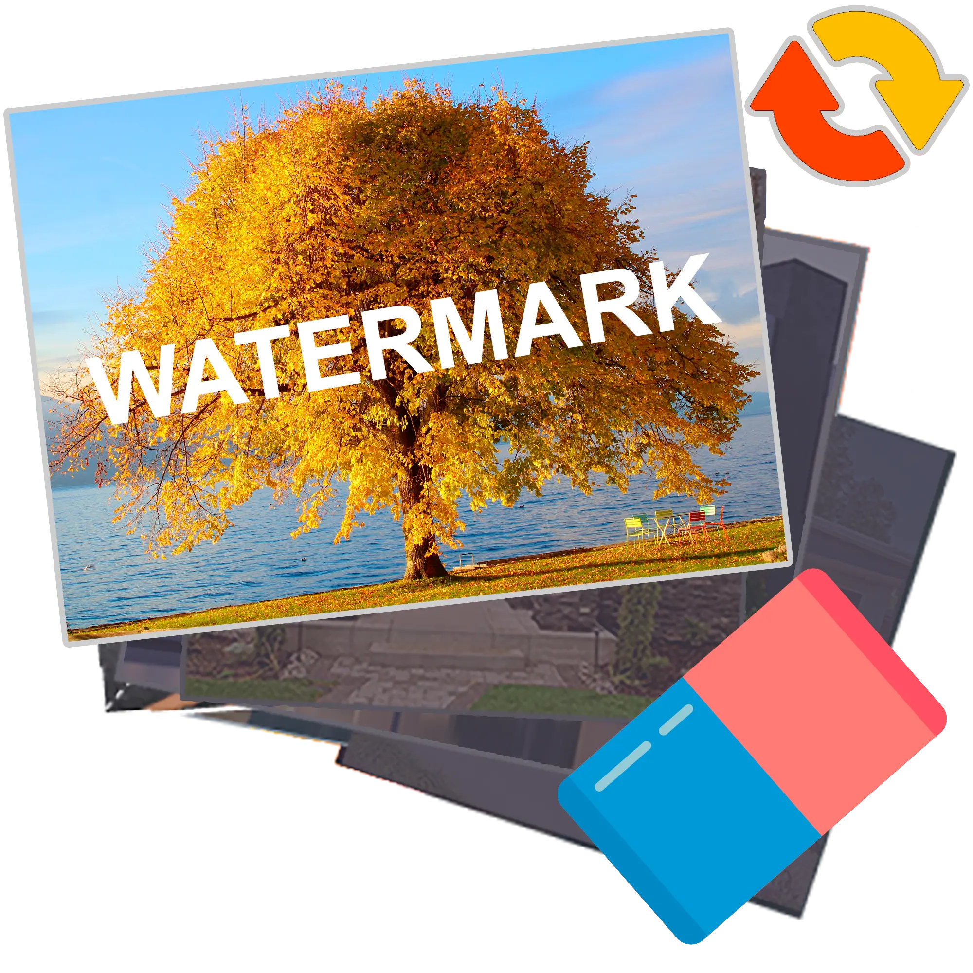 バッチモード & API.