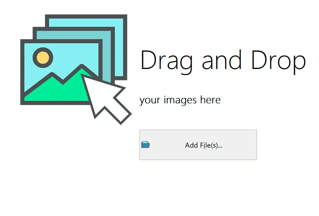 写真のアップロード.