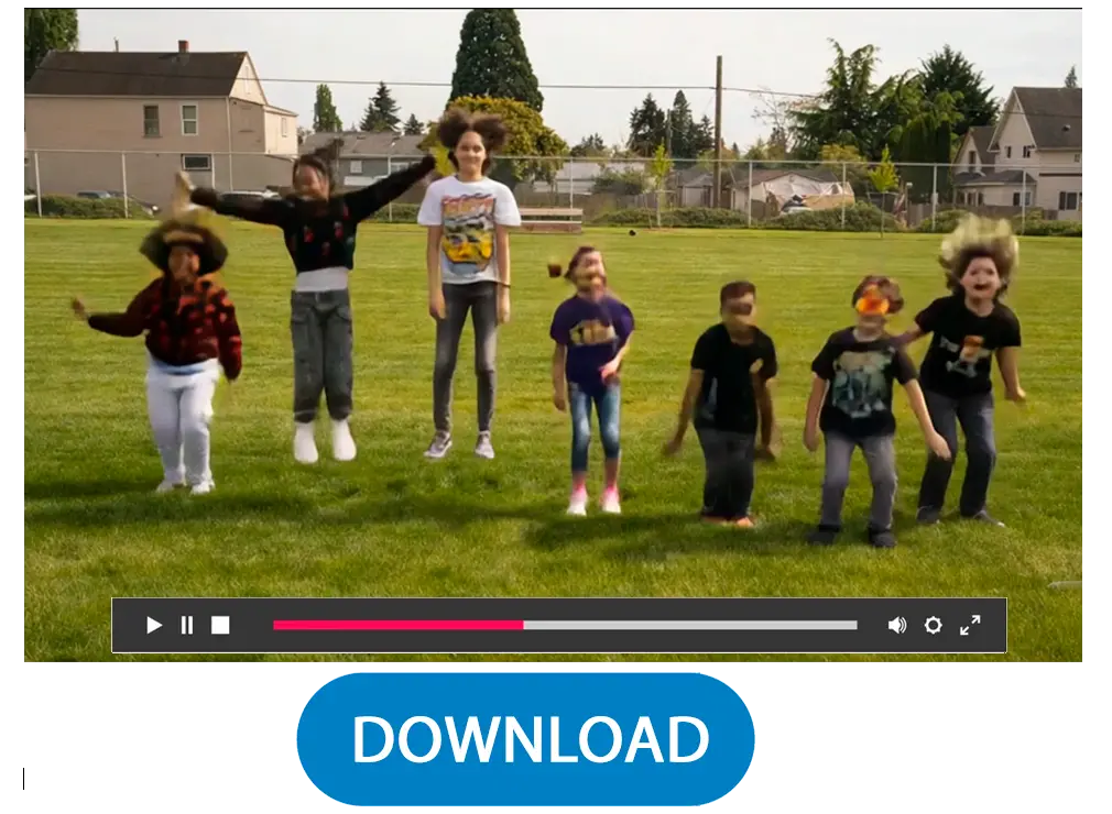 ダウンロードとエクスポート.